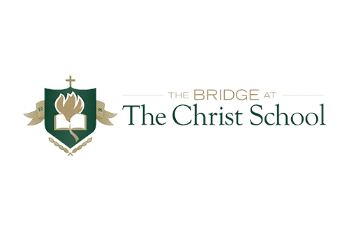 Bridge at Christ School logo