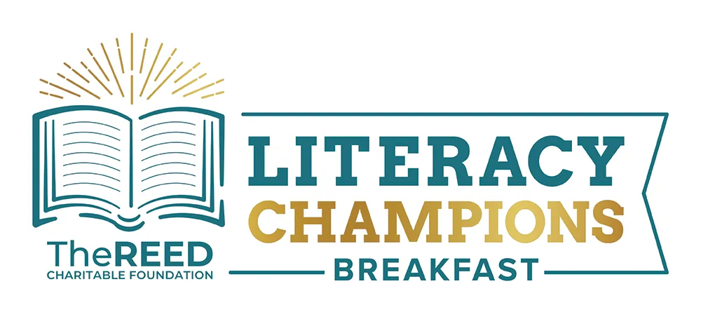 Literacy Champions Breakfast