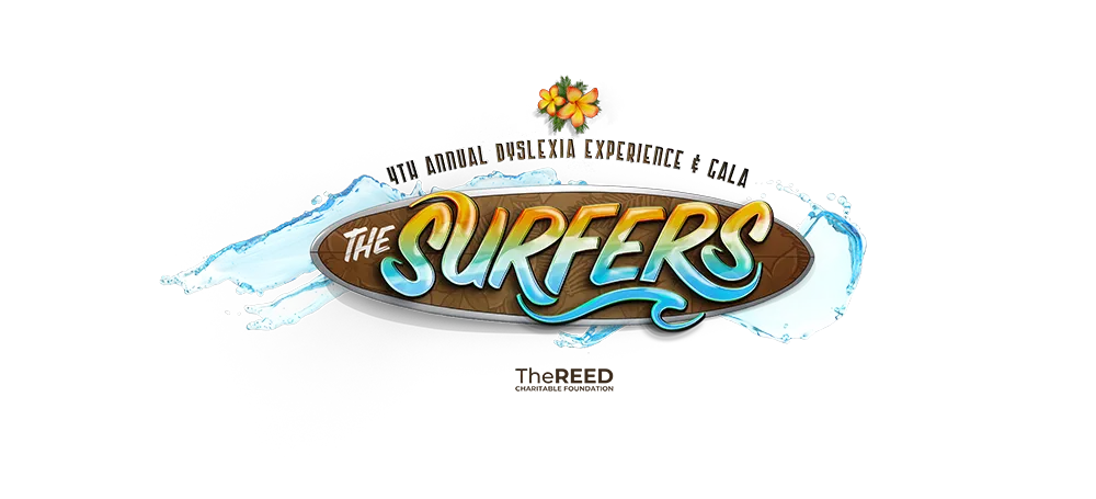 Surfers logo