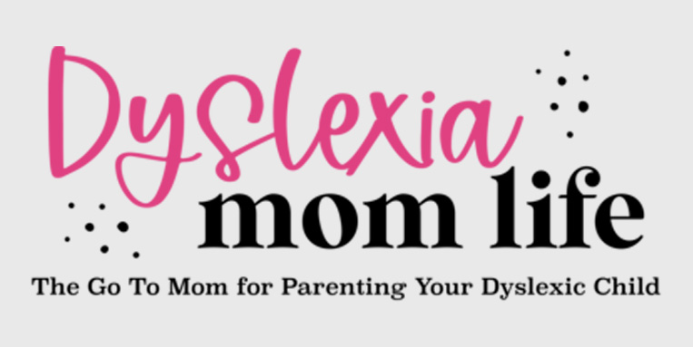 Dyslexia Mom Life podcast
