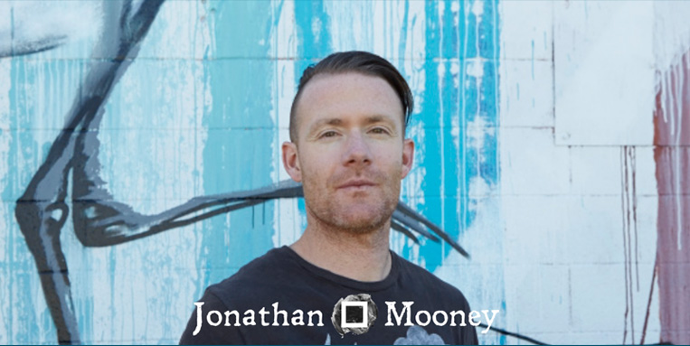 Jonathan Mooney
