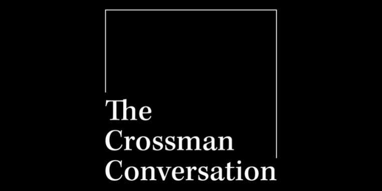 The Crossman Conversation 