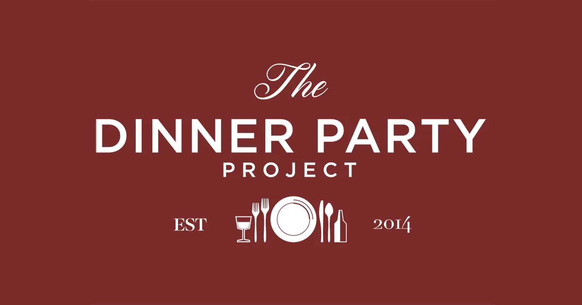 Dinner Party Project Podcast logo
