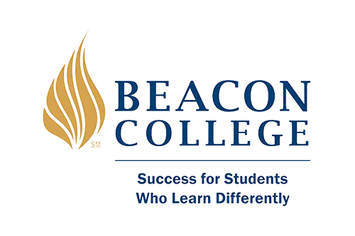 Beacon College logo