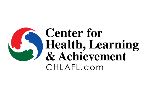 CHLAFL logo