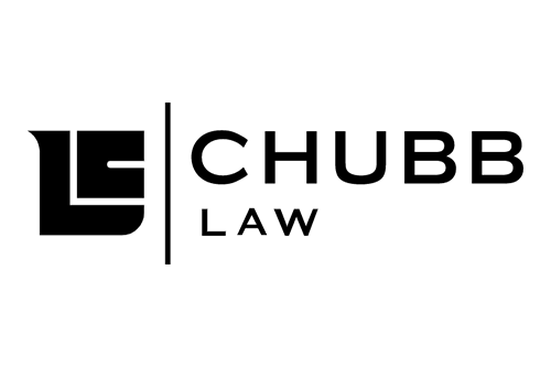 CHUBB law logo