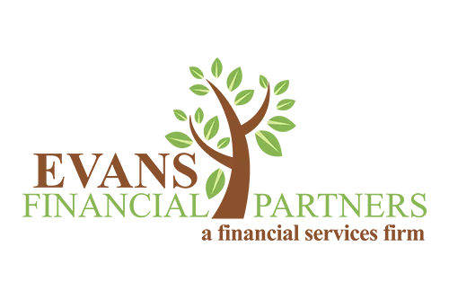 Evans Financial Partners logo