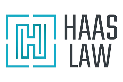 HAAS Law logo