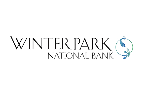 Winter Park National Bank logo