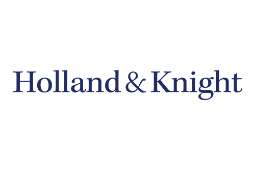 Holland and Knight logo