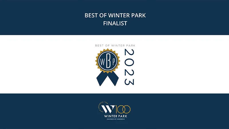 Best of Winter Park