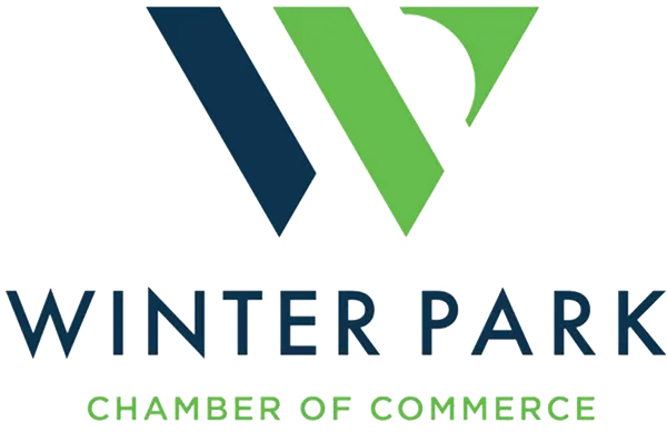 Winter Park Chamber of Commerce logo